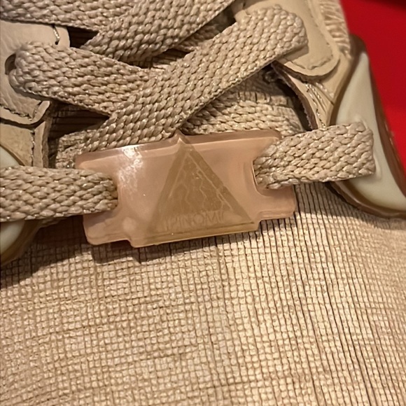 Puma Trinomic XT2 Plus Ncalm x Solange Knowles Beige shoes sneakers Women’s 6.5 - Picture 9 of 13